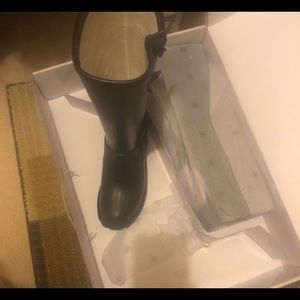 däv Brand winter boots Brand New❗️